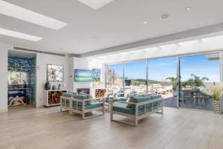 Scenic apartment in Alcazaba Lagoon Ref M55 - Casares - 0
