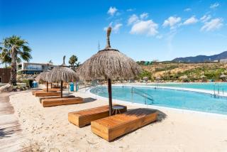 Scenic apartment in Alcazaba Lagoon Ref M55 - Casares - 4