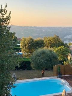 Spacieuse Villa Provençale - 6