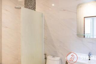 Chaweng Hill B2 Studio Sea View & Pool - Koh Samui - 1