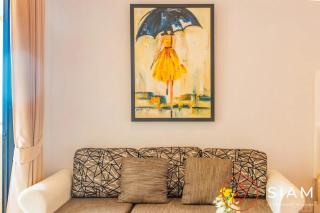Chaweng Hill B2 Studio Sea View & Pool - Koh Samui - 3