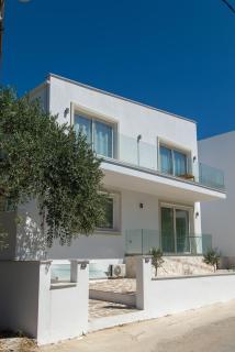 VILLA TOSTi 3 - Skala Rachoniou - 0