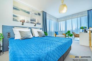Baltic Apartments - Albus - Świnoujście - 4