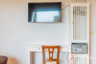Chaweng Hill B2 Studio Sea View & Pool - Koh Samui - 2