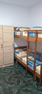 TOPO Hostel - Tirana - 5