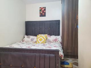 Belvis homes - Nakuru - 3