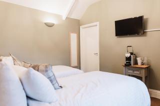 The Derwent Arms - Edmondbyers - 2