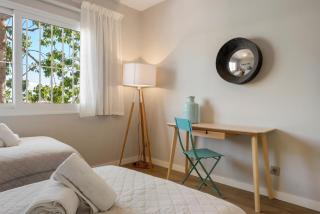 Relaxing hideaway in Nueva Andalucìa Ref M57 - Marbella - 3