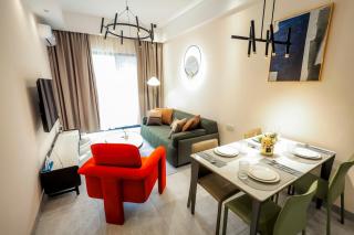 Luxury 1-Bedroom Apartment - Kigali - 2