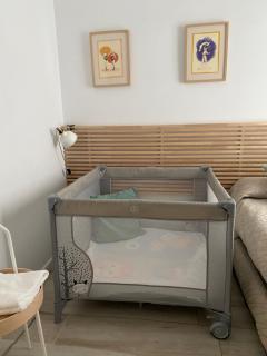 ARCO apartamento junto a la Catedral de Cádiz - Cadice - 9