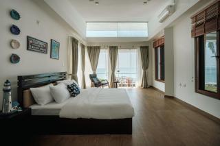 Mermaid's Whisper Beach Villa by EWA Properties - - 8