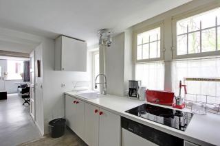 Large Duplex Le Marais - 6
