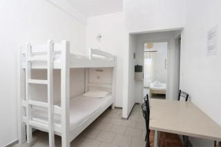 Spanos apartments Anna's lodge - 1