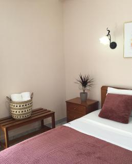 Hotel Triantafyllou - Káto Tithoréa - 6