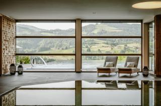 Bergkristall - Mein Resort im Allgäu - Oberstaufen - 2