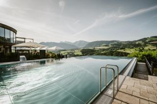 Bergkristall - Mein Resort im Allgäu - Oberstaufen - 0