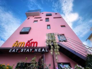 Am Am Dalat homestay - Khu Chi Lăng - 0