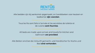 Harbour Feeling - luxury apartment at the Ostend Yacht Harbour - Oostende - 1