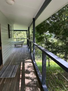 North Bank Cottage - 7