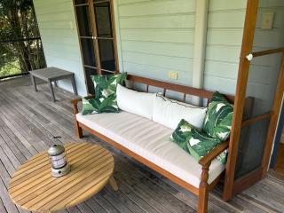North Bank Cottage - Bellingen - 1