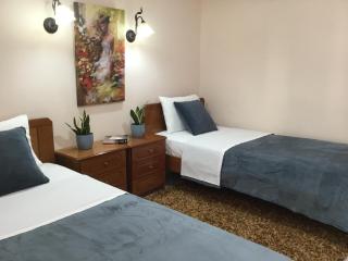 Hotel Triantafyllou - 1