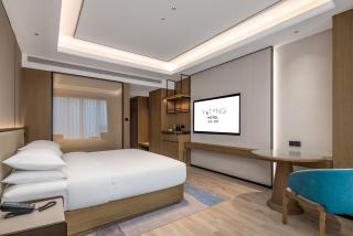 温岭远洲逸廷酒店 - 2
