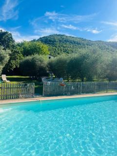 Agriturismo Le Pozze - Dicomano - 5