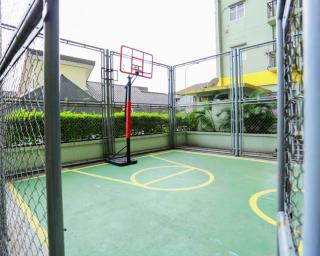 Modest 2BR Apartment at Suites @Metro By Travelio - Bandung - 2