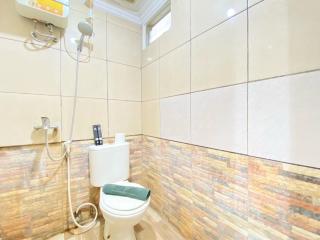 Modest 2BR Apartment at Suites @Metro By Travelio - 2