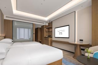 温岭远洲逸廷酒店 - 4