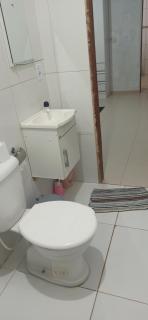 Quarto e cozinha para temporadas - Petrolina - 9