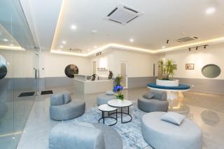 Luma Signature Hotel - Seremban - 5