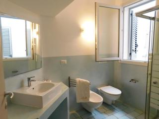 Casa vacanza Pescoluse a pochi passi dalla spiaggia di sabbia 116 Verso Sud - 5