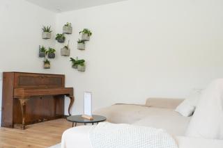 Stylish Country House Happiness - Geislingen - 6