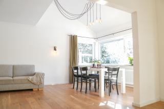 Stylish Country House Happiness - Geislingen - 8