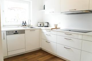 Stylish Country House Happiness - Geislingen - 4