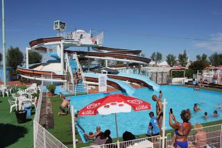 Hotel Quisisana - Riccione - 7
