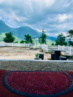 Devilmountain kabana - 4