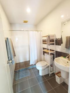 A cozy 3-story townhome near BTS & lovely estuary - Ban Khlong Ta Khet - 5