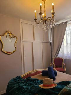La Casa Sylvia, 6 pers WIFI - Boulogne-sur-Mer - 6
