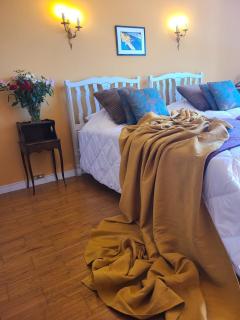La Casa Sylvia, 6 pers WIFI - Boulogne-sur-Mer - 3
