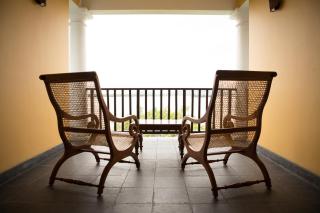 Thaulle Ayurveda Resort - Yala - Tissamaharama - 7