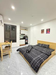 Home sweets hotel&aparterment - Hanoi - 0