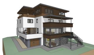 Apart Bieles - active alpine living - Kauns - 8