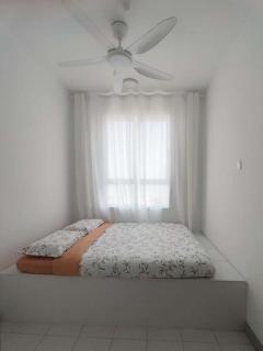 Homey Home, Kuala Terengganu - Drawbridge, KTCC Mall, Mayang Mall, City&Sea View - Kuala Terengganu - 4