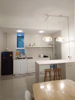 Homey Home, Kuala Terengganu - Drawbridge, KTCC Mall, Mayang Mall, City&Sea View - 2