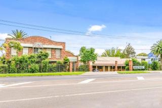 Greensborough Motel - Melbourne - 9