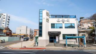 Yeosu Onueli Pension - Yeosu - 2