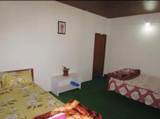 Greenbliss Homestay By StayApart - Gorubathān - 5