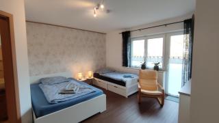 Ferienwohnung im Moselland - Maring-Noviand - 1